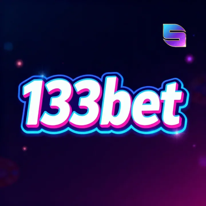 133bet logo