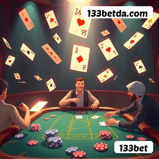 Requisitos sistema 133bet APK Android