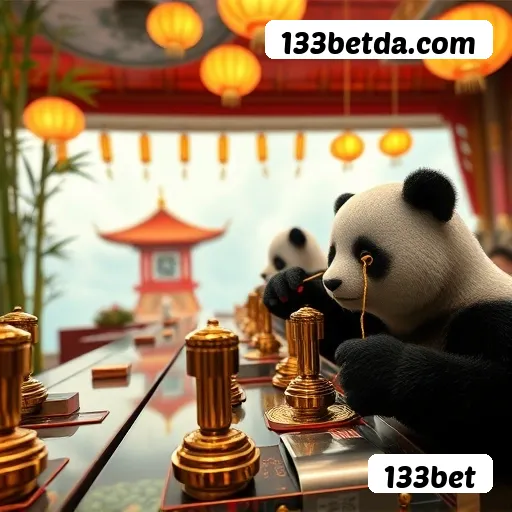 133bet App Mobile iOS Android Brasil