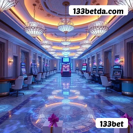 Segurança Certificada 133bet Licença Curaçao