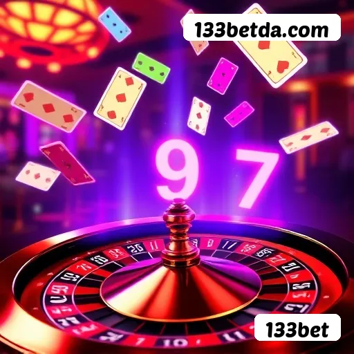 2.800+ Jogos Certificados 133bet
