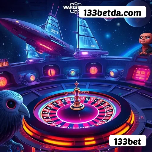 PIX Instantâneo 24/7 133bet Brasil